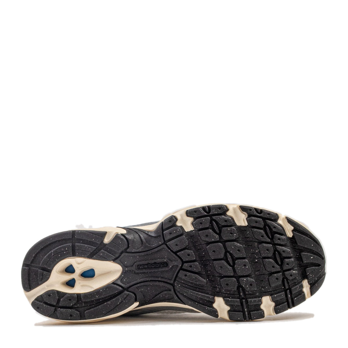 סניקרס  Unisex 530 Silver Metallic - לנשים