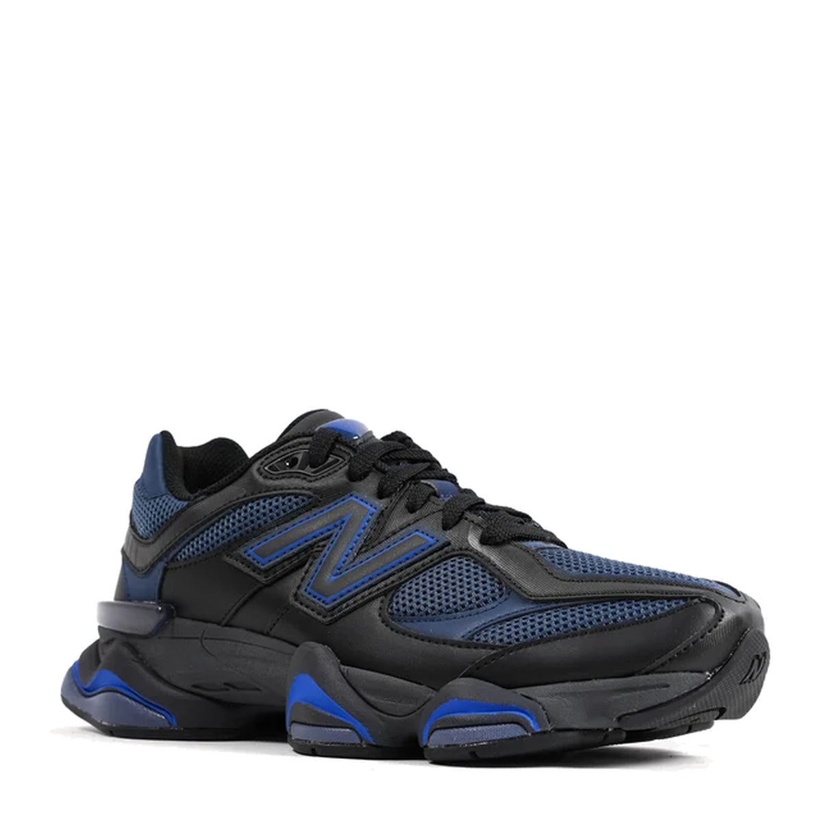 סניקרס Unisex 9060 Black Vintage Indigo - לגברים