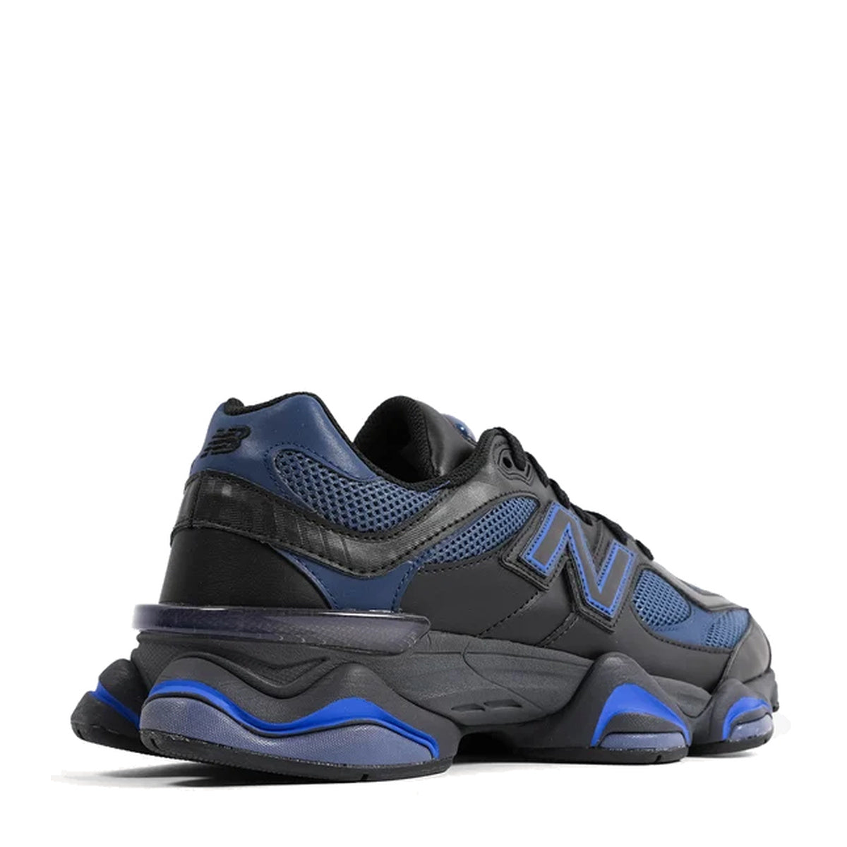 סניקרס Unisex 9060 Black Vintage Indigo - לגברים