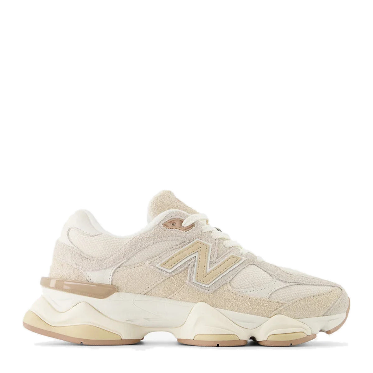 סניקרס  Unisex 9060 Bisque/Frosted Grass