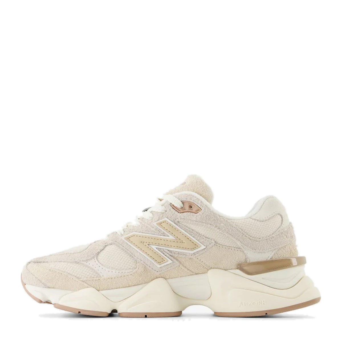 סניקרס  Unisex 9060 Bisque/Frosted Grass
