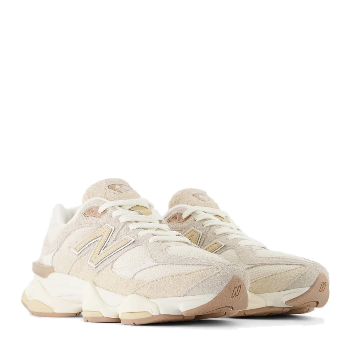 סניקרס  Unisex 9060 Bisque/Frosted Grass