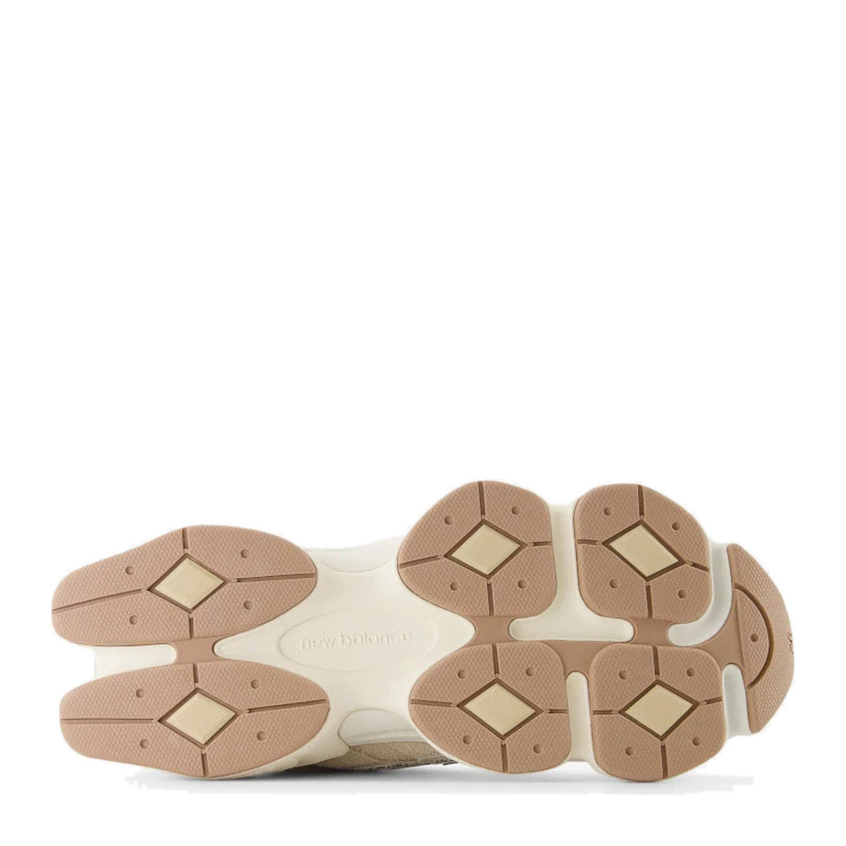 סניקרס  Unisex 9060 Bisque/Frosted Grass