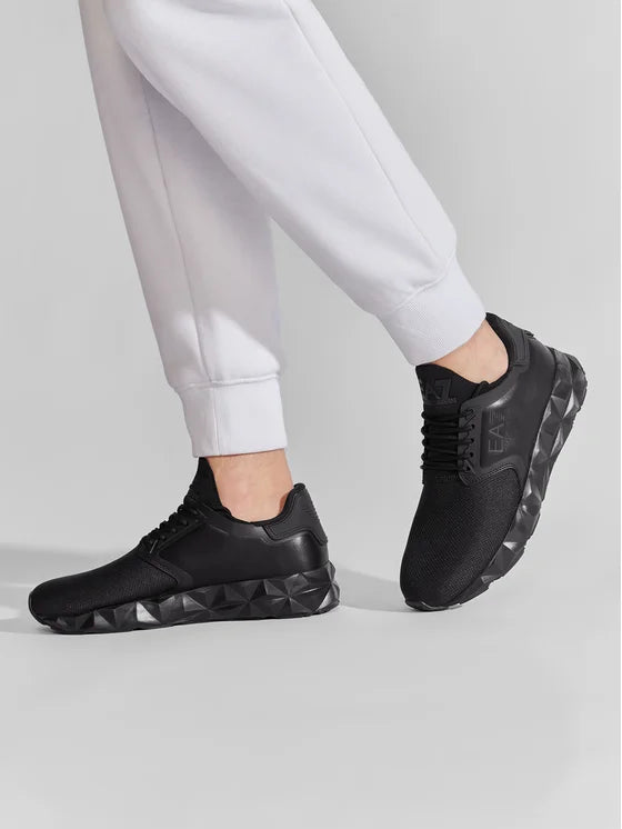 EA7 Sneakers - סניקרס \ גברים